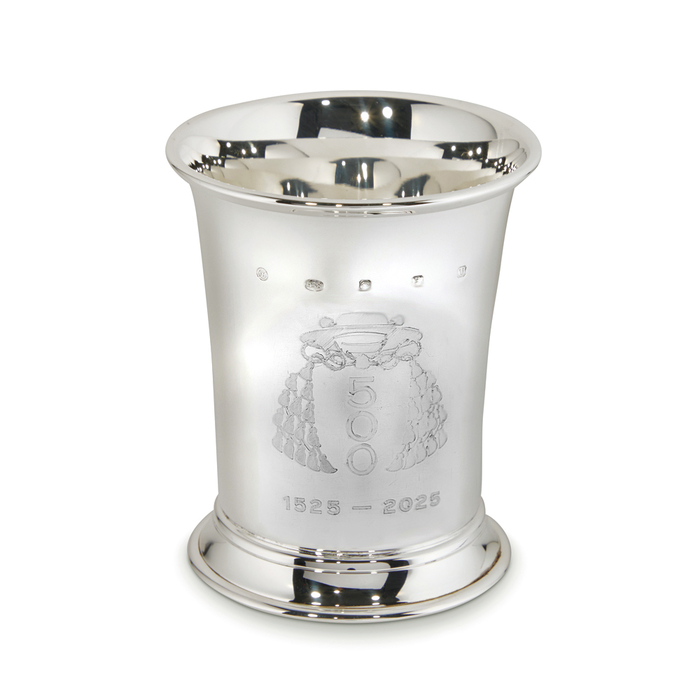 CH CH COL Britannia Beaker